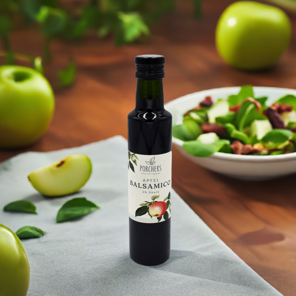 Apfel Balsamico