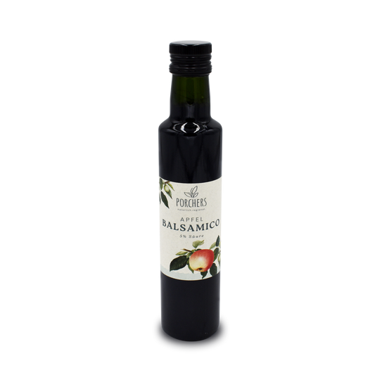 Apfel Balsamico