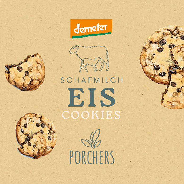Porchers Eisabo