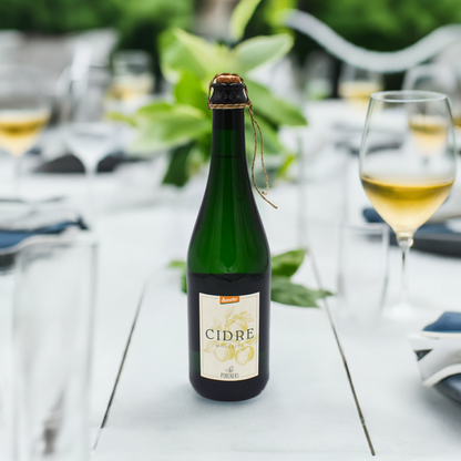 Demeter Cidre aus Streuobst – Bio Cidre aus dem Odenwald